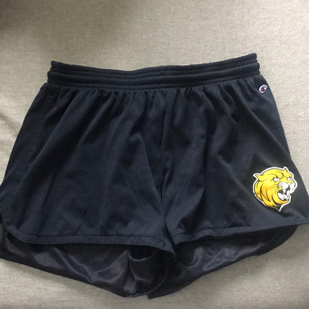 Johnson & Wales Champion Shorts